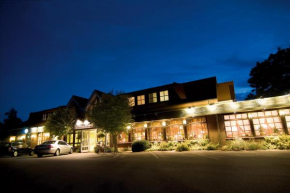  Hotel Zwei Linden - links der Elbe  Балье